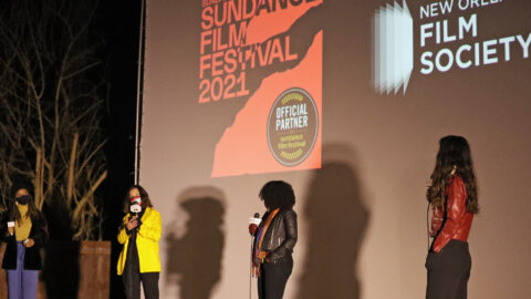 Sundance Film Festival records largest ever audience with virtual edition
