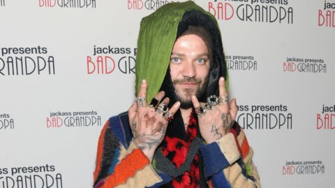 ‘Jackass’ star Bam Margera sent to rehab by police after report of “emotional disturbance”