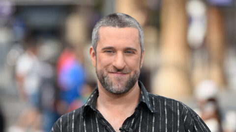 ‘Saved By The Bell’ star Dustin Diamond dies after three-week cancer battle