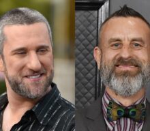 Late ‘Saved By The Bell’ star Dustin Diamond’s dying wish was to meet Tool bassist