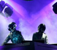 Daft Punk VR event featuring ‘Random Access Memories’ is coming to LA