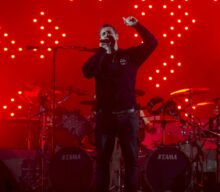 Serj Tankian says System Of A Down aren’t just a “socio-political” band