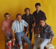 The Beach Boys announce year-long celebrations for 60th anniversary