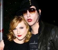 Marilyn Manson has key parts of defamation case against Evan Rachel Wood dismissed by US judge