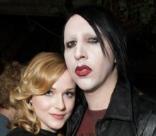 Evan Rachel Wood and other women make allegations of abuse against Marilyn Manson