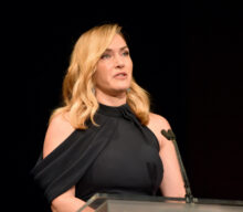 Kate Winslet says intimacy coordinators could have helped with “awkward” sex scenes