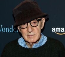 Woody Allen denies earlier retirement claims