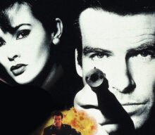 ‘GoldenEye 007’ is coming to the Switch and Xbox Game Pass with online play