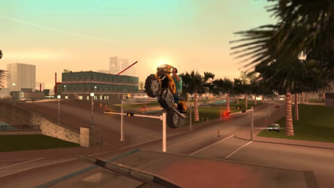 ‘GTA 3’ and ‘Vice City’ fan project has received a DMCA takedown