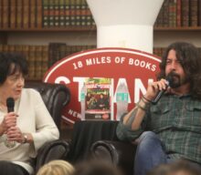 Watch a teaser clip for Dave Grohl and his mum Virginia’s new series ‘From Cradle to Stage’