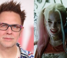 James Gunn teases future Harley Quinn project with Margot Robbie