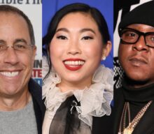 Jerry Seinfeld, Awkwafina, Jadakiss and more voice new NYC subway announcements