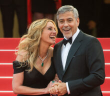 George Clooney and Julia Roberts to team up in new film ‘Ticket To Paradise’