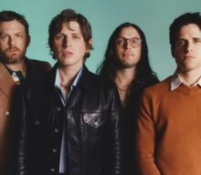 Kings Of Leon score sixth UK Number One album with ‘When You See Yourself’