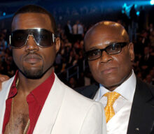 L.A. Reid apparently once told Kanye West to “stick to making beats”