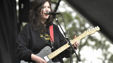 Lucy Dacus officially releases live favourite ‘Thumbs’