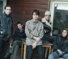 Iceage share celebratory visuals for new single ‘Shelter Song’