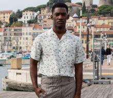 ‘Mangrove’ star Malachi Kirby: “If Marvel called, I’d ask to play Captain America”