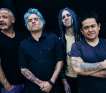 NOFX announce potentially their last album and share new single ‘Darby Crashing Your Party’