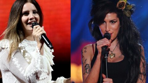Lana Del Rey considered quitting music after Amy Winehouse’s death