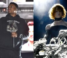 Vince Staples reflects on working with SOPHIE on ‘Big Fish Theory’
