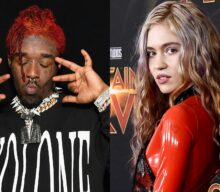Grimes and Lil Uzi Vert want to get “brain chips” together: ‘We’ll have the knowledge of gods”