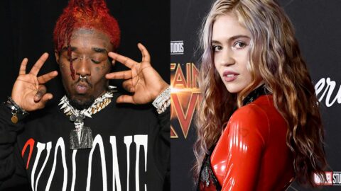 Grimes and Lil Uzi Vert want to get “brain chips” together: ‘We’ll have the knowledge of gods”