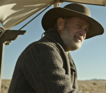 ‘News Of The World’ review: Tom Hanks headlines an old school cowboy classic