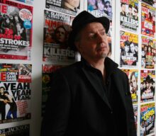 Legendary NME scribe Nick Kent shares his tallest tales: “Going to extremes gets results”