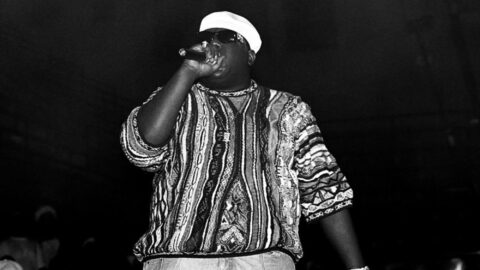 Netflix announces new Notorious B.I.G. documentary, ‘I Got A Story To Tell’