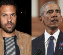 O-T Fagbenle to play Barack Obama in new series ‘The First Lady’