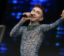 Years & Years’ Olly Alexander promotes HIV awareness during national testing week