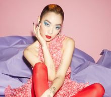 Rina Sawayama on changing BRITs rules: “This is the UK I know – one of acceptance and diversity”