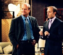 Watch the ‘Frasier’ reboot reimagined as a horror film