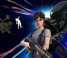 ‘Alien’’s Ripley and the Xenomorph launch on ‘Fortnite’