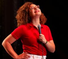 Rose Matafeo’s stand-up special ‘Horndog’ coming to BBC Three