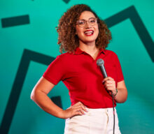 Rose Matafeo says male comedians should be banned from doing #MeToo material