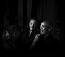 Barack Obama launches ‘Renegades: Born In The USA’ podcast with Bruce Springsteen