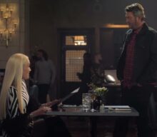Watch Gwen Stefani and Blake Shelton’s romantic Super Bowl commercial
