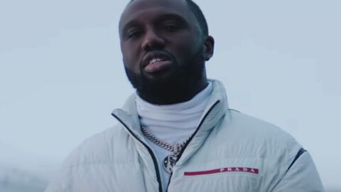 Watch Headie One team up with Burna Boy on new collab ‘Siberia’
