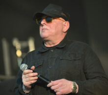 Shaun Ryder announces first solo show in 11 years
