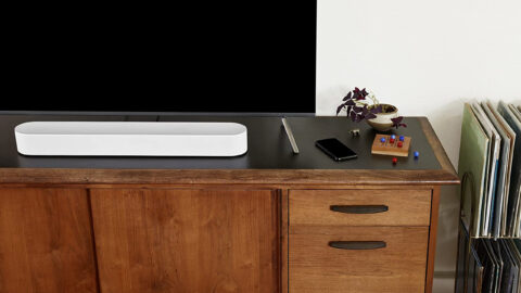 The best soundbars for your TV and home theatre system
