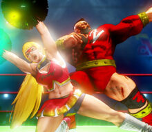 ‘Street Fighter V’ is currently unplayable for blind gamers