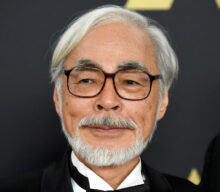 Hayao Miyazaki is coming out of retirement to make a new film