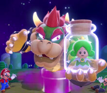 ‘Super Mario 3D World + Bowser’s Fury’ review: so much more than a port