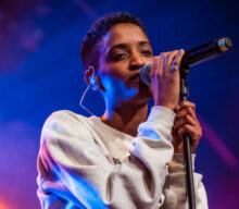 The Internet’s Syd shares first solo track in almost four years, ‘Missing Out’