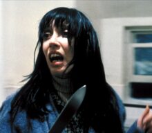 Shelley Duvall breaks down in tears while re-watching iconic ‘The Shining’ scene