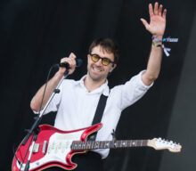 The Vaccines announce London show this month with The Snuts
