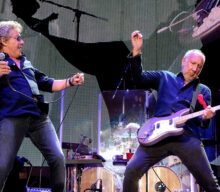 The Who return to Cincinnati for the first time since 1979 tragedy: “There are no words”