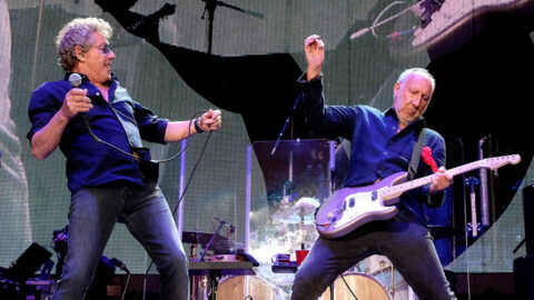 The Who return to Cincinnati for the first time since 1979 tragedy: “There are no words”